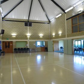 Rampside Village Hall - Community Hub - Private Hire - Barrow-in-Furness